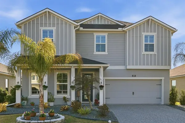 $518,000 | 137 Azure Mist Way, Daytona Beach, FL 32124