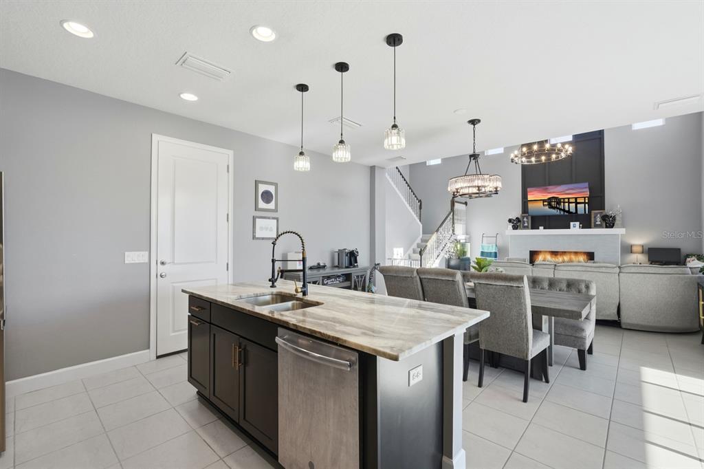 137 Azure Mist Way Daytona Beach, FL 32124 - Photo 12 of 54