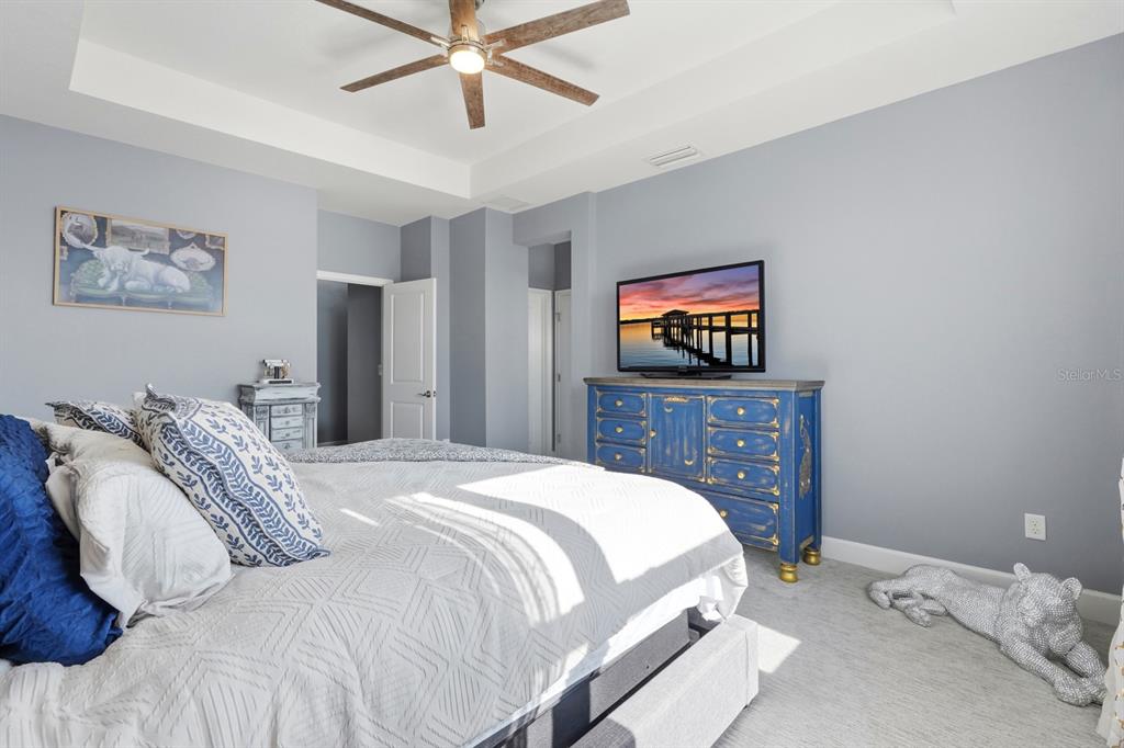 137 Azure Mist Way Daytona Beach, FL 32124 - Photo 19 of 54