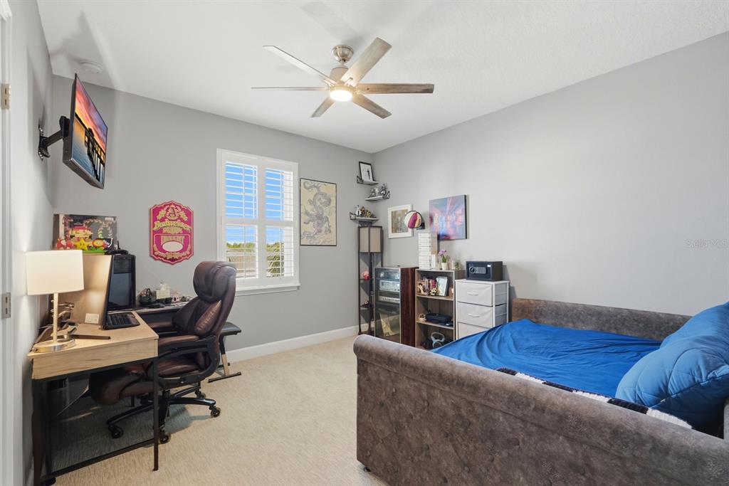 137 Azure Mist Way Daytona Beach, FL 32124 - Photo 22 of 54