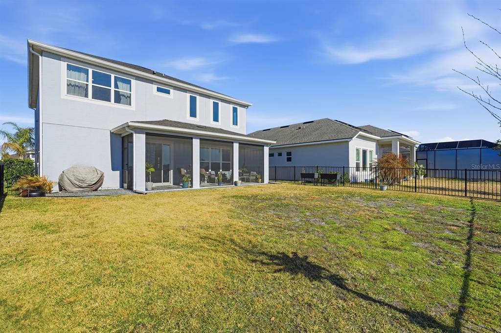 137 Azure Mist Way Daytona Beach, FL 32124 - Photo 31 of 54