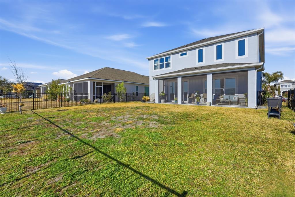 137 Azure Mist Way Daytona Beach, FL 32124 - Photo 32 of 54