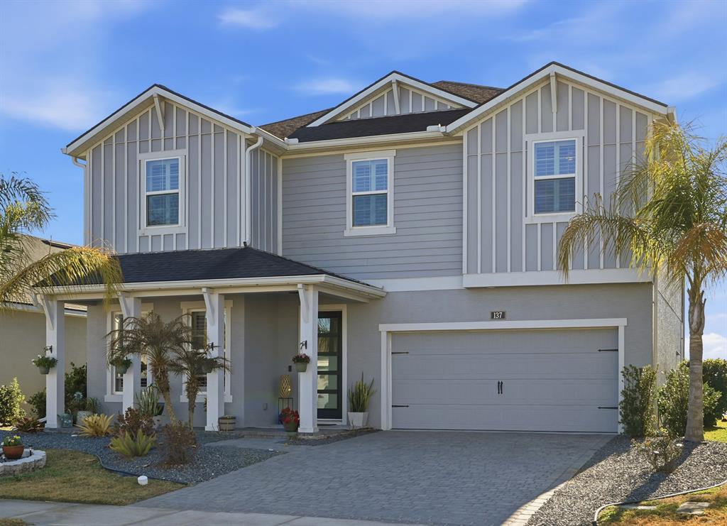 137 Azure Mist Way Daytona Beach, FL 32124 - Photo 33 of 54