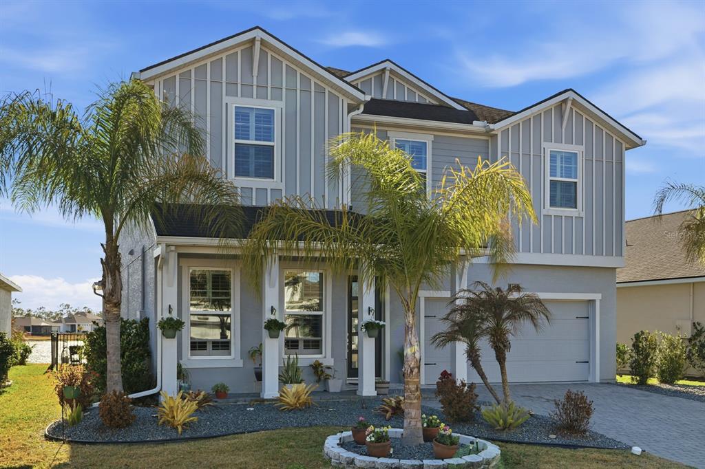 137 Azure Mist Way Daytona Beach, FL 32124 - Photo 34 of 54