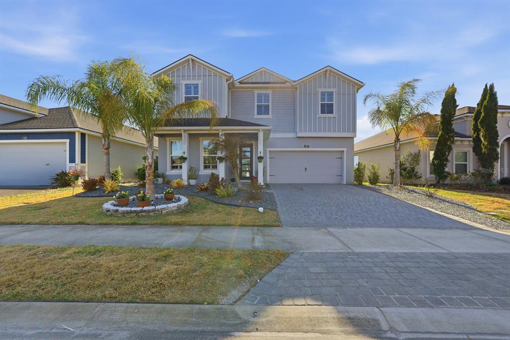 137 Azure Mist Way Daytona Beach, FL 32124 - Photo 36 of 54