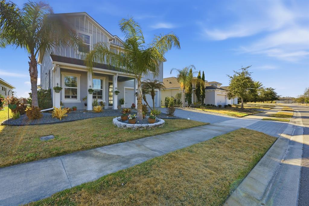 137 Azure Mist Way Daytona Beach, FL 32124 - Photo 37 of 54