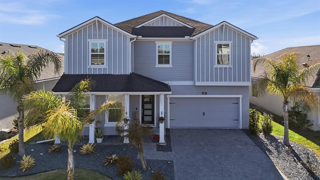 137 Azure Mist Way Daytona Beach, FL 32124 - Photo 39 of 54