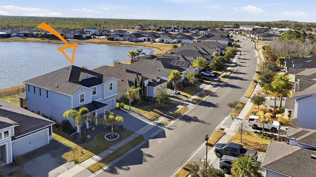 137 Azure Mist Way Daytona Beach, FL 32124 - Photo 41 of 54