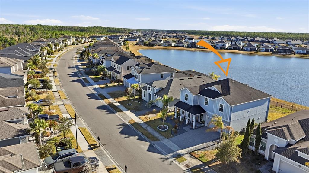 137 Azure Mist Way Daytona Beach, FL 32124 - Photo 43 of 54