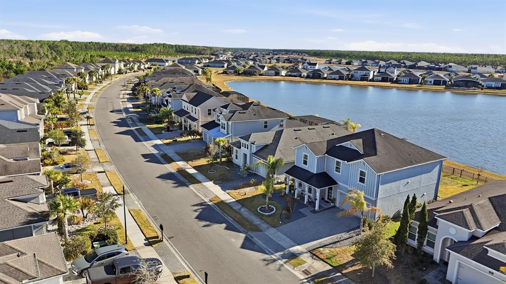 137 Azure Mist Way Daytona Beach, FL 32124 - Photo 44 of 54