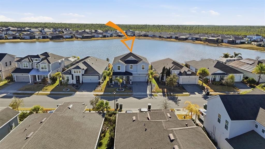 137 Azure Mist Way Daytona Beach, FL 32124 - Photo 45 of 54