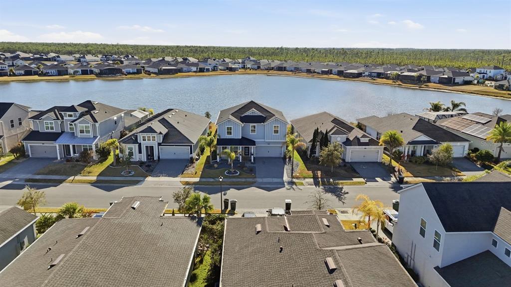 137 Azure Mist Way Daytona Beach, FL 32124 - Photo 46 of 54