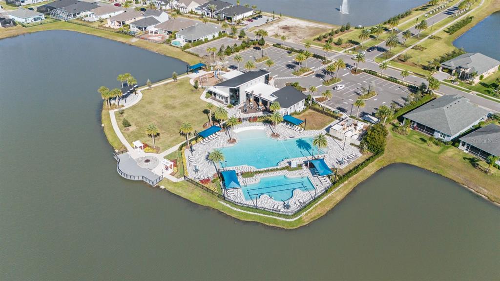 137 Azure Mist Way Daytona Beach, FL 32124 - Photo 49 of 54