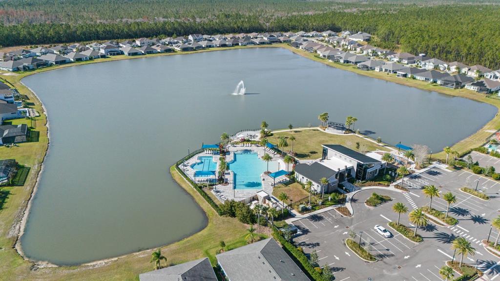 137 Azure Mist Way Daytona Beach, FL 32124 - Photo 51 of 54