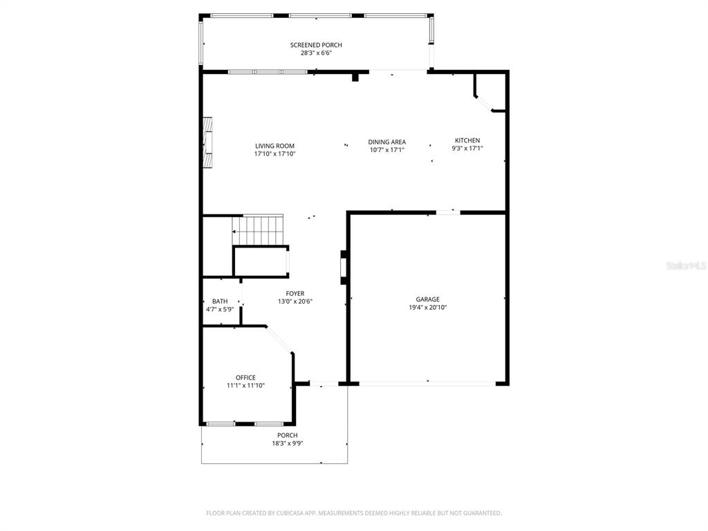 137 Azure Mist Way Daytona Beach, FL 32124 - Photo 52 of 54