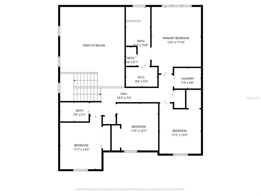 137 Azure Mist Way Daytona Beach, FL 32124 - Photo 53 of 54