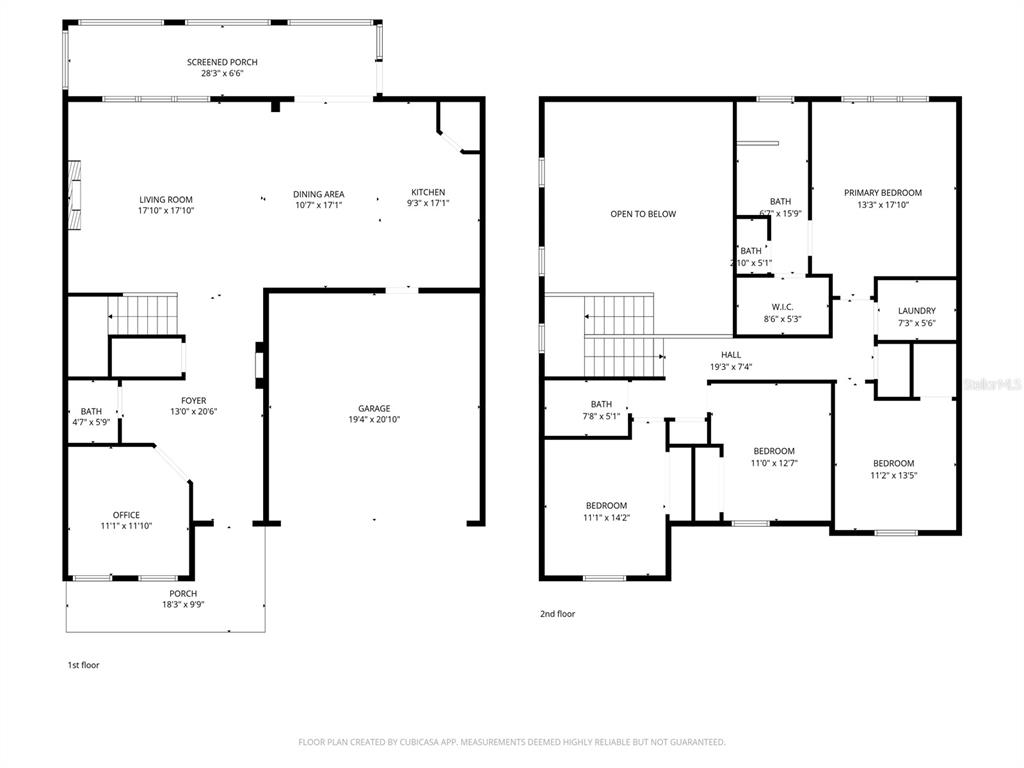 137 Azure Mist Way Daytona Beach, FL 32124 - Photo 54 of 54