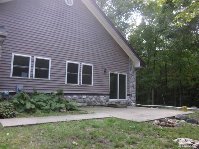 3120 East Coon Lake Road Howell, MI 48843 - Photo 19 of 23 17 PATIO.JPG