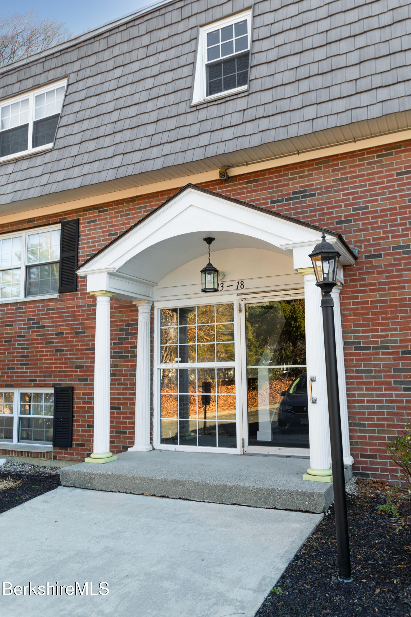 260 Pittsfield Road, Unit B17 Lenox, MA 01240 - Photo 2 of 17 B-17