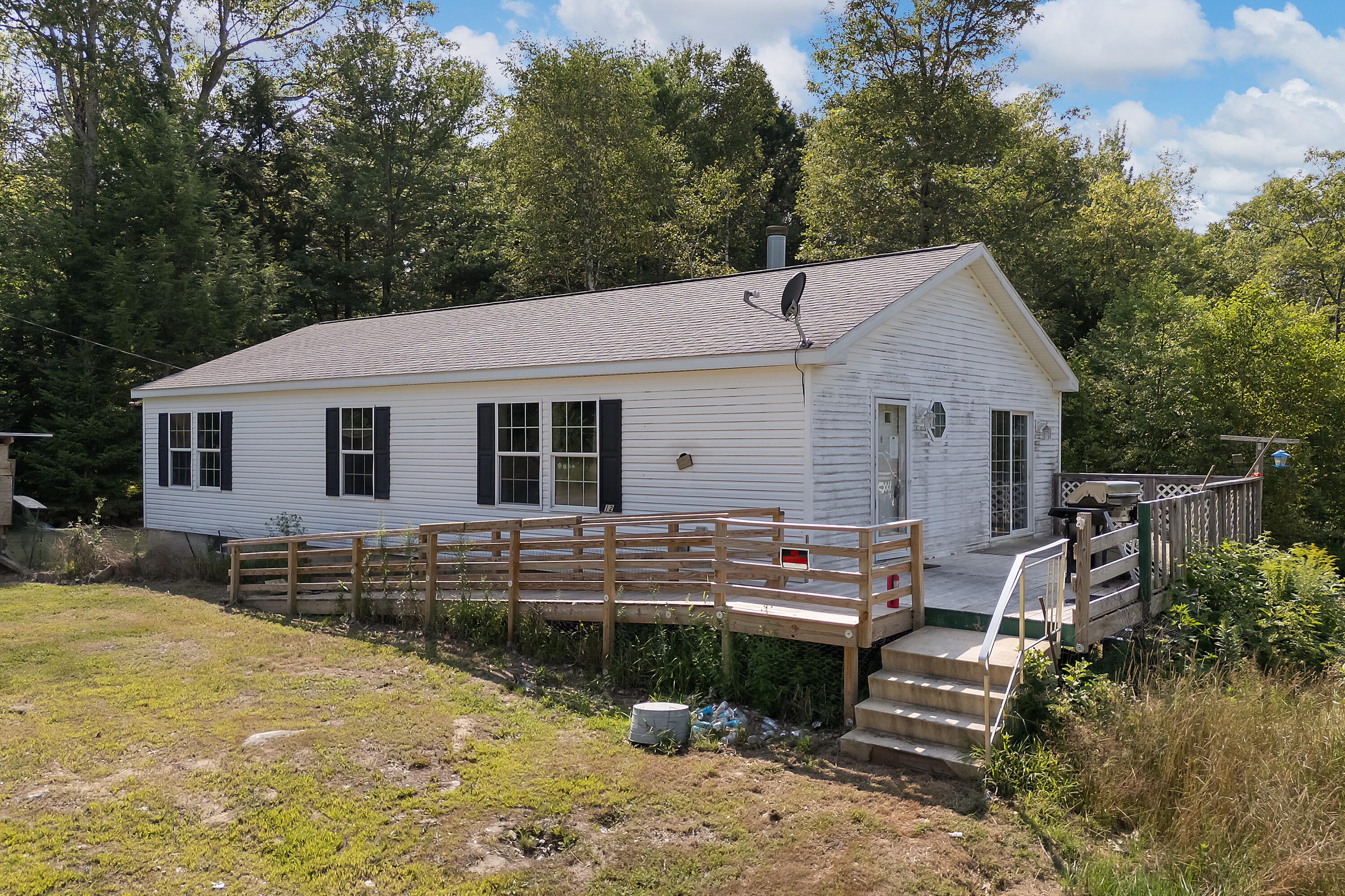 12 Micmac Drive Wiscasset, ME 04578 - Photo 1 of 53 12 Micmac Dr_0101