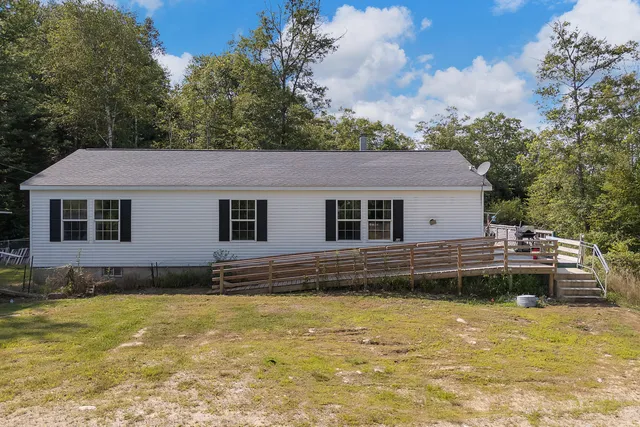 $269,000 | 12 Micmac Drive, Wiscasset, ME 04578