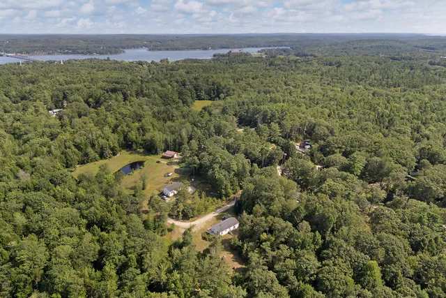 $269,000 | 12 Micmac Drive, Wiscasset, ME 04578