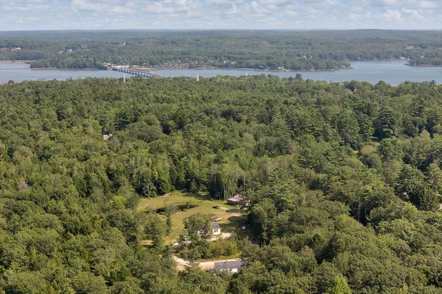 $269,000 | 12 Micmac Drive, Wiscasset, ME 04578