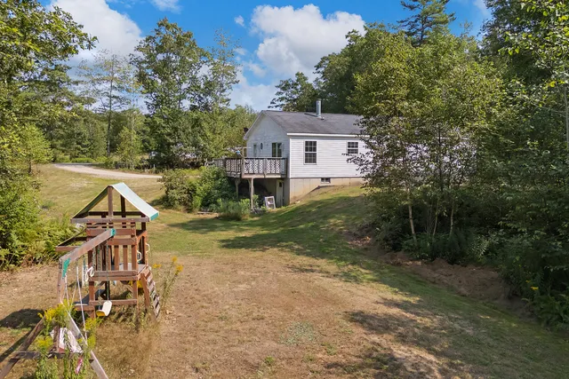 $269,000 | 12 Micmac Drive, Wiscasset, ME 04578