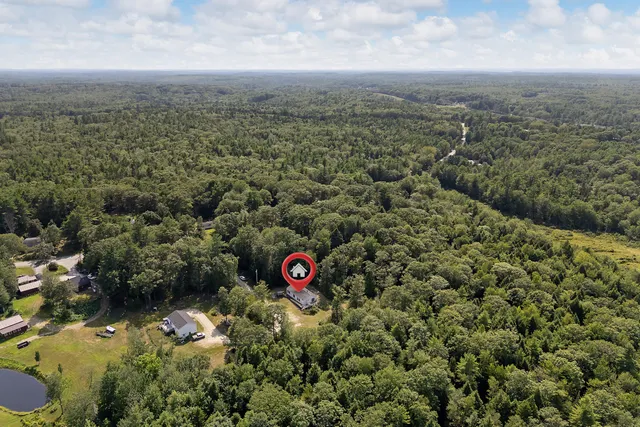 $269,000 | 12 Micmac Drive, Wiscasset, ME 04578