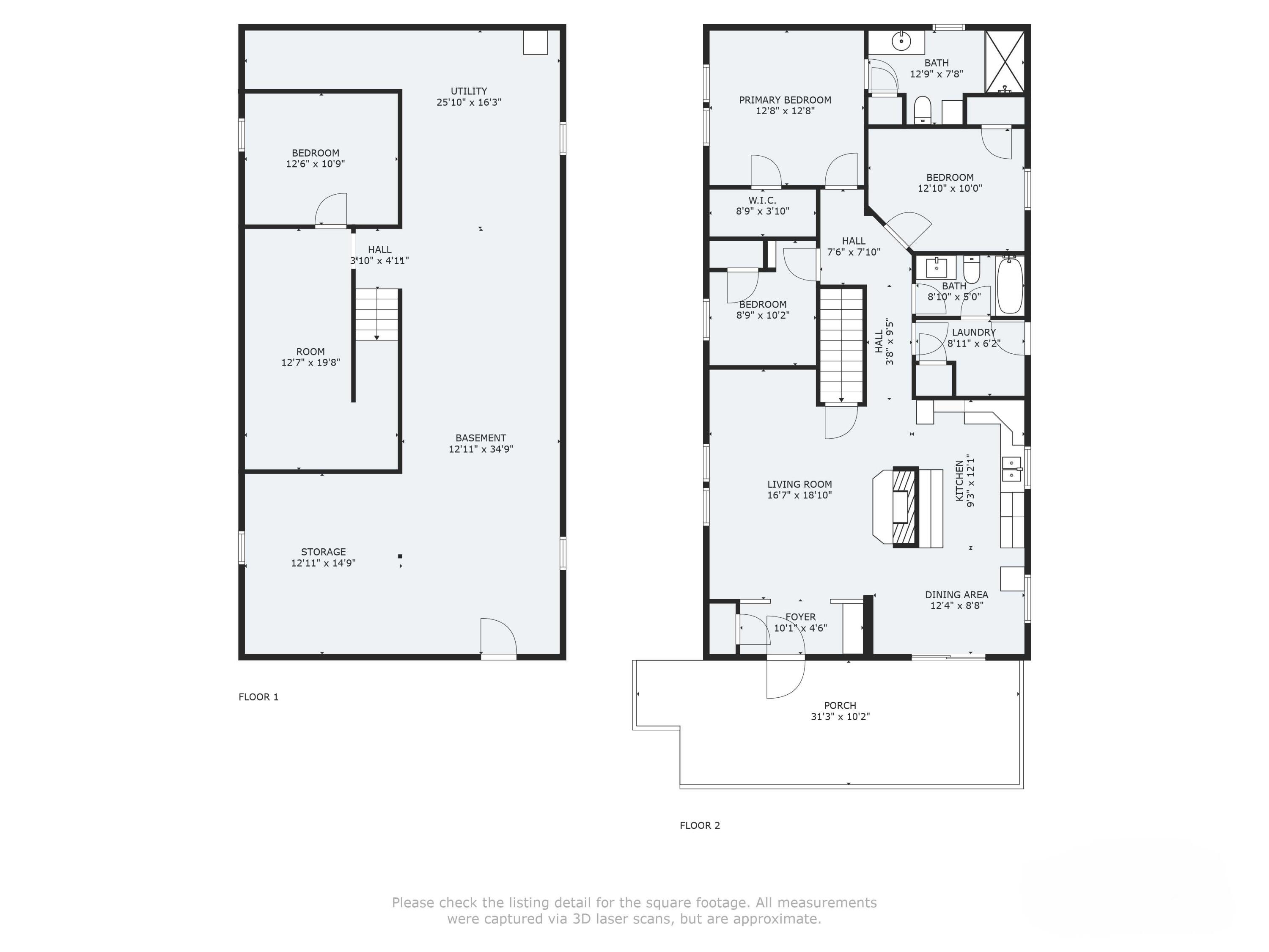 12 Micmac Drive Wiscasset, ME 04578 - Photo 53 of 53 Floor Plans
