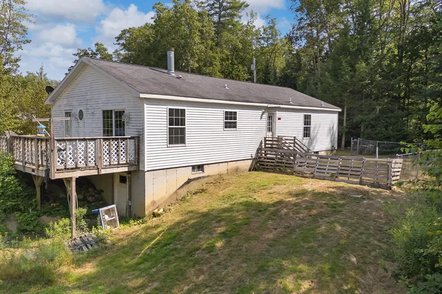 $269,000 | 12 Micmac Drive, Wiscasset, ME 04578