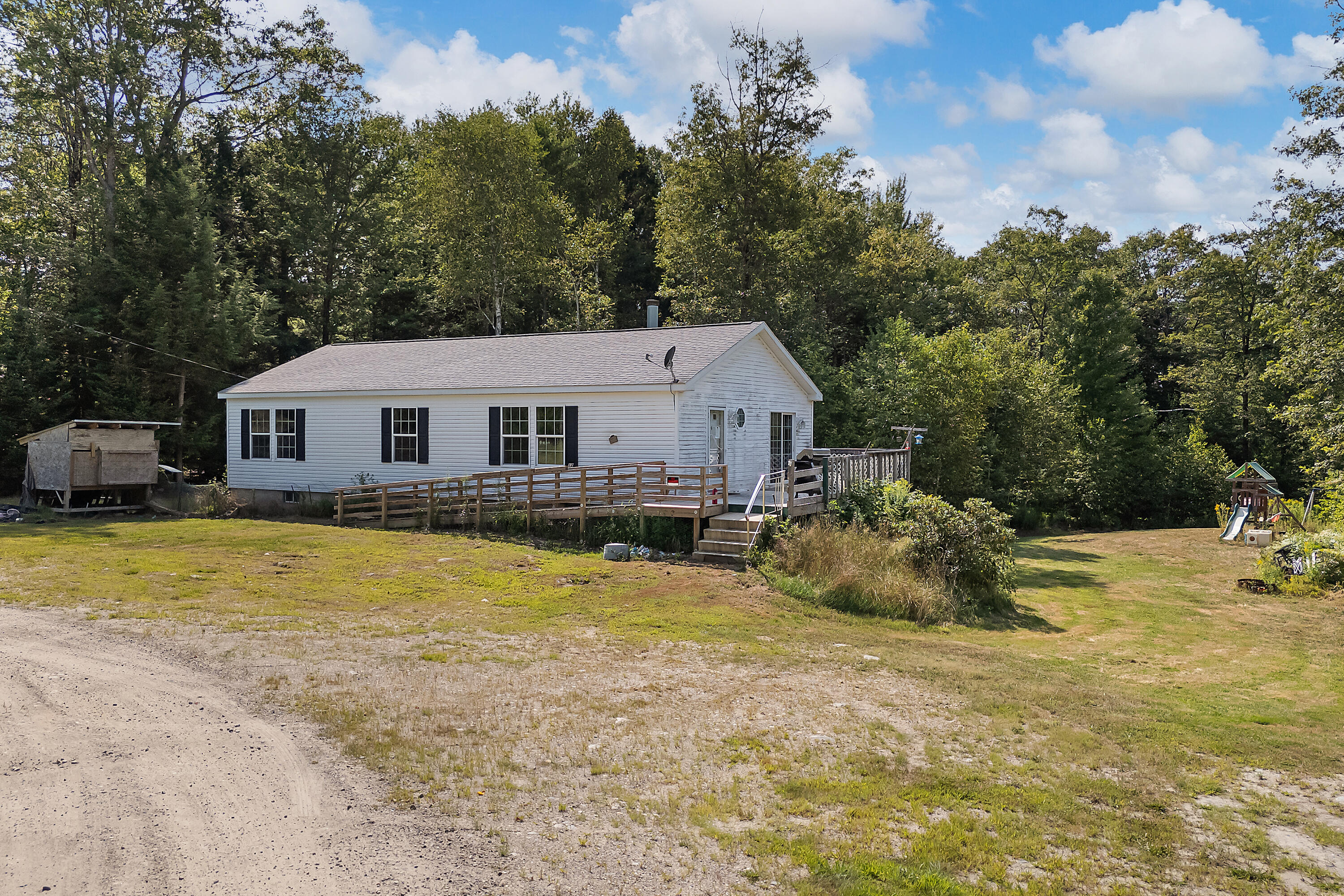 12 Micmac Drive Wiscasset, ME 04578 - Photo 7 of 53 12 Micmac Dr_0107