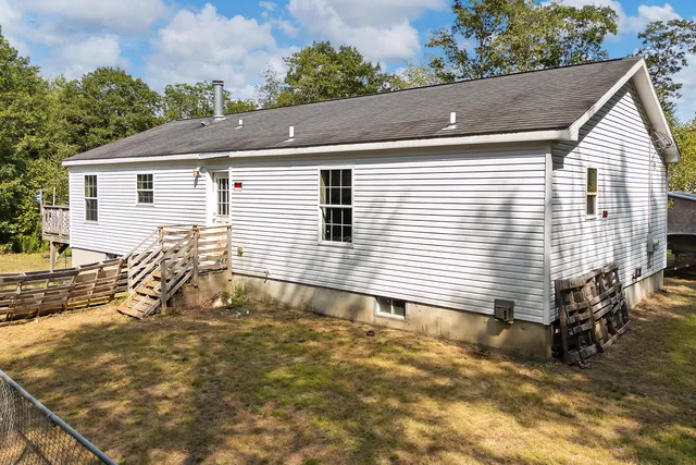 $269,000 | 12 Micmac Drive, Wiscasset, ME 04578