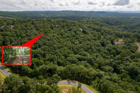 $120,000 | Lot 314 Pebble Trace, Talking Rock, GA 30175