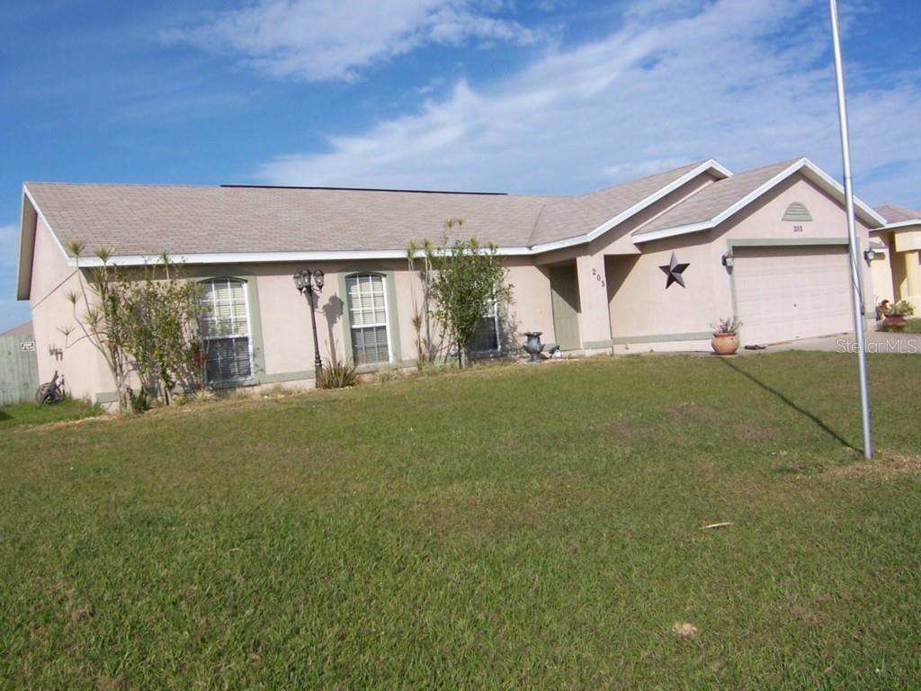 203 Cloverdale Road Winter Haven, FL 33884 - Photo 1 of 1 Gallery Image 1