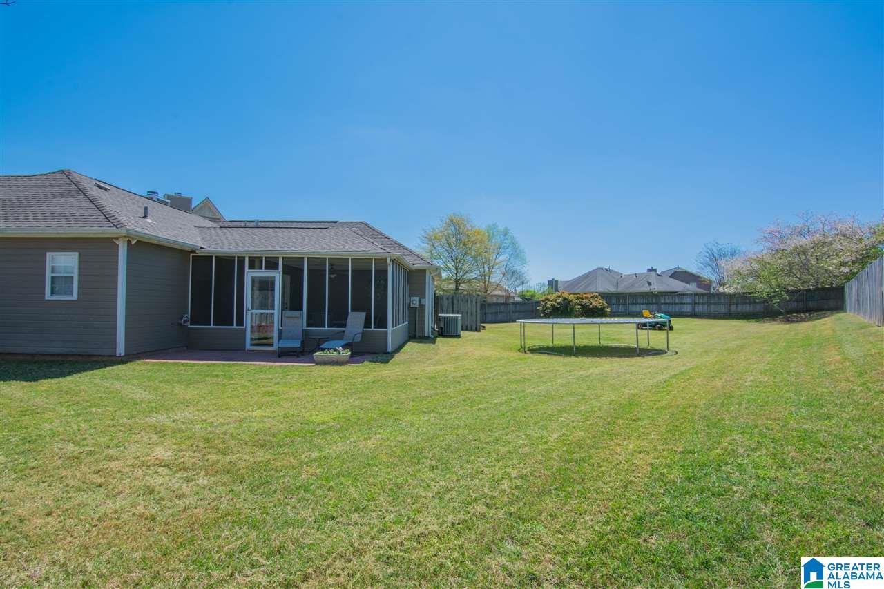 141 West Stonehaven Circle Pelham, AL 35124 - Photo 3 of 19