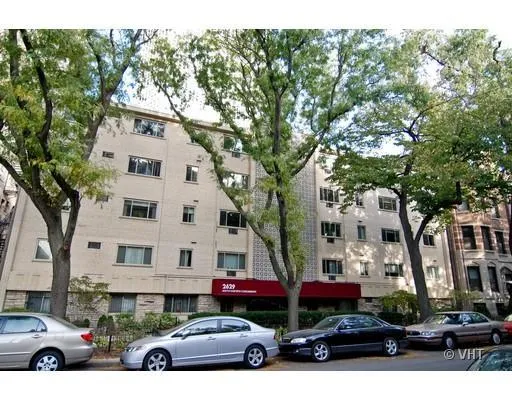 $1,475 | 2629 North Hampden Court, Unit 204, Chicago, IL 60614
