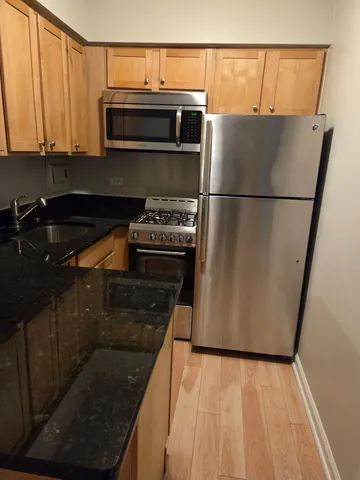 $1,475 | 2629 North Hampden Court, Unit 204, Chicago, IL 60614