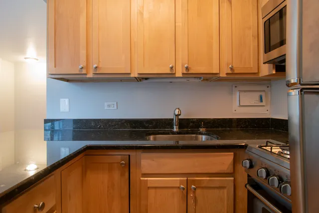 $1,475 | 2629 North Hampden Court, Unit 204, Chicago, IL 60614