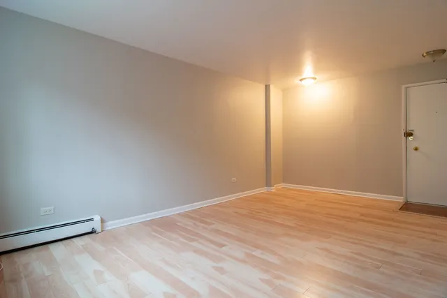 $1,475 | 2629 North Hampden Court, Unit 204, Chicago, IL 60614