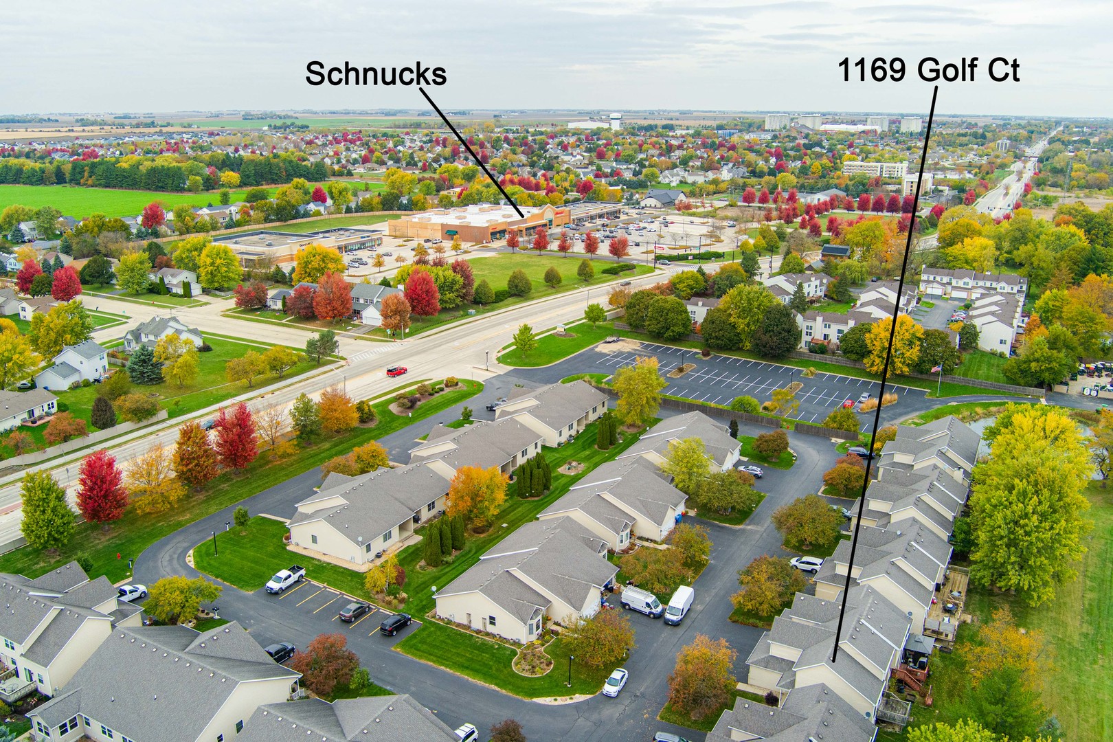 1169 Golf Court DeKalb, IL 60115 - Photo 27 of 35