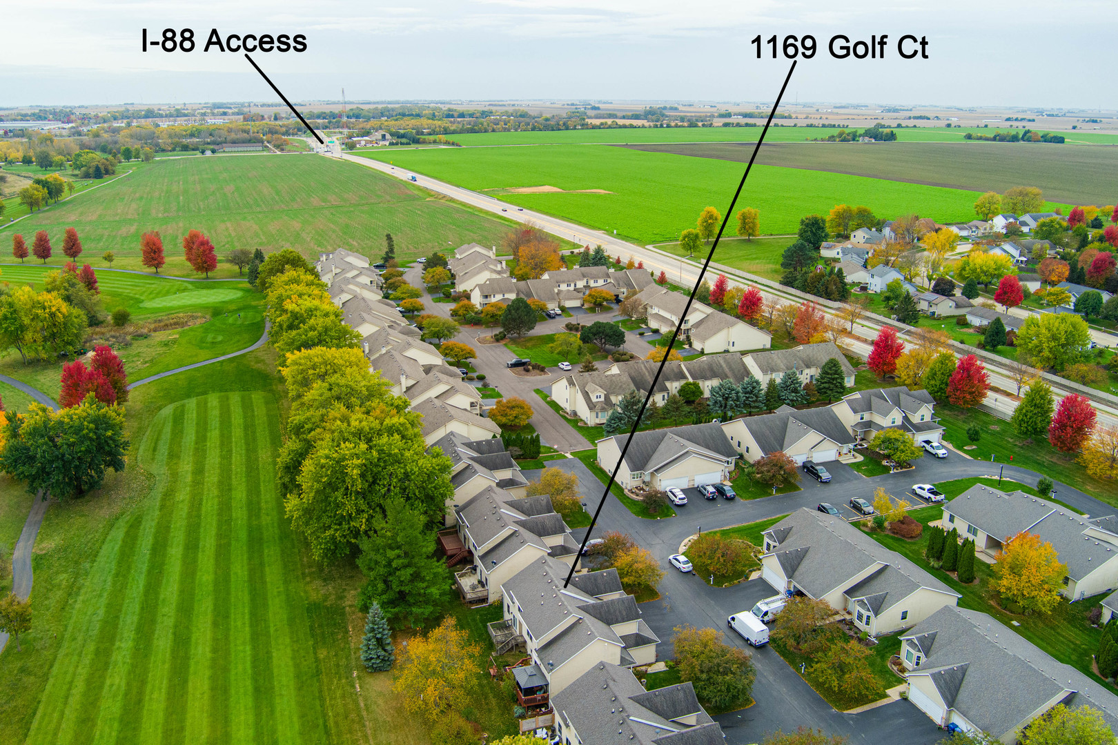 1169 Golf Court DeKalb, IL 60115 - Photo 28 of 35