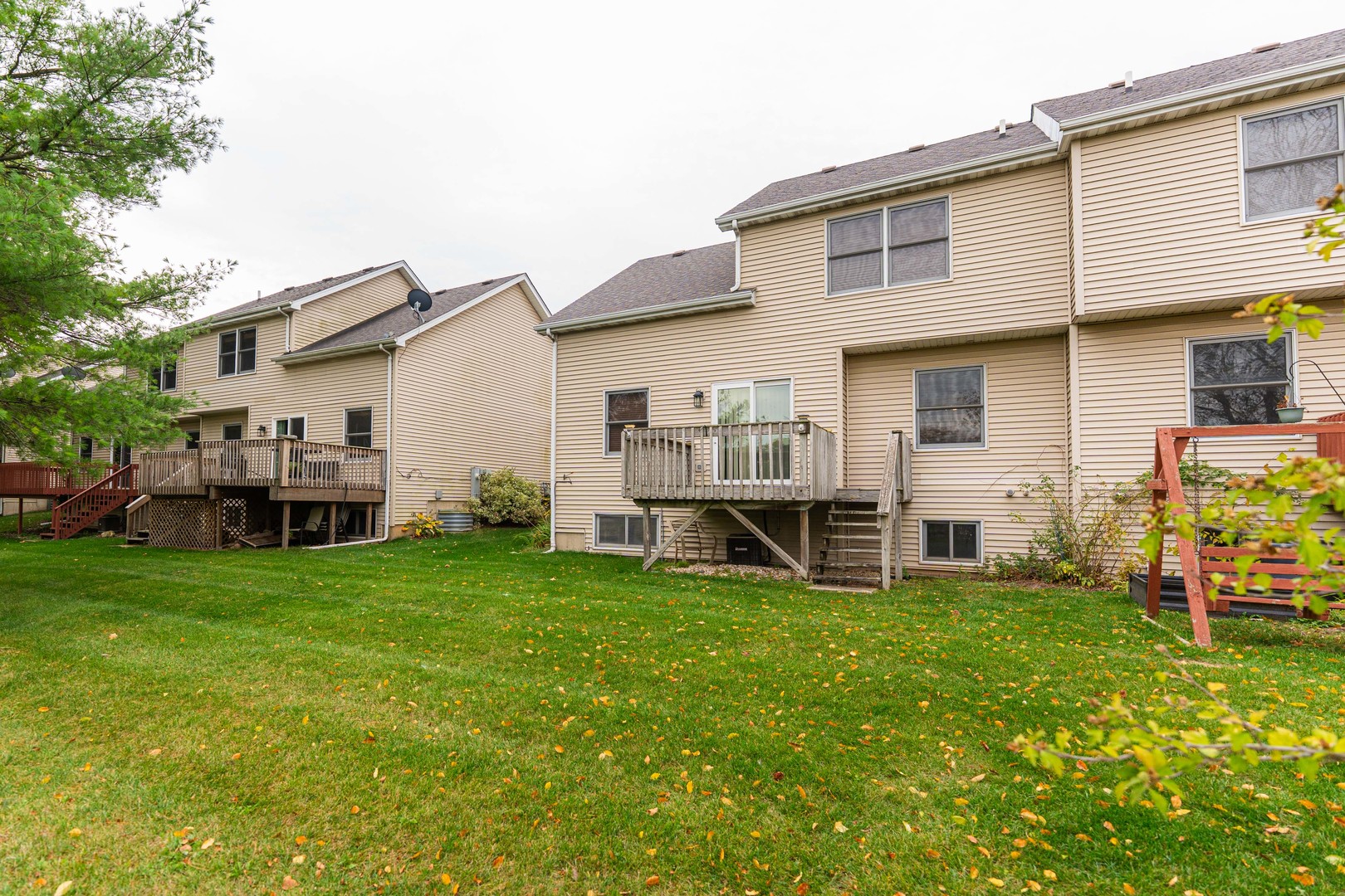 1169 Golf Court DeKalb, IL 60115 - Photo 31 of 35