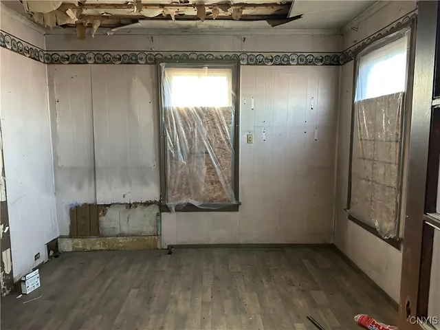 $34,900 | 129 Depot Road, Danube, NY 13365