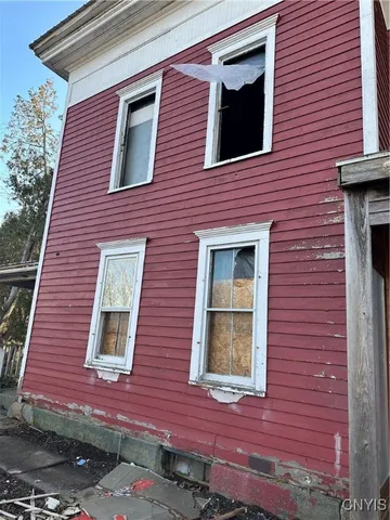 $34,900 | 129 Depot Road, Danube, NY 13365