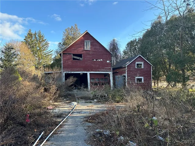 $34,900 | 129 Depot Road, Danube, NY 13365