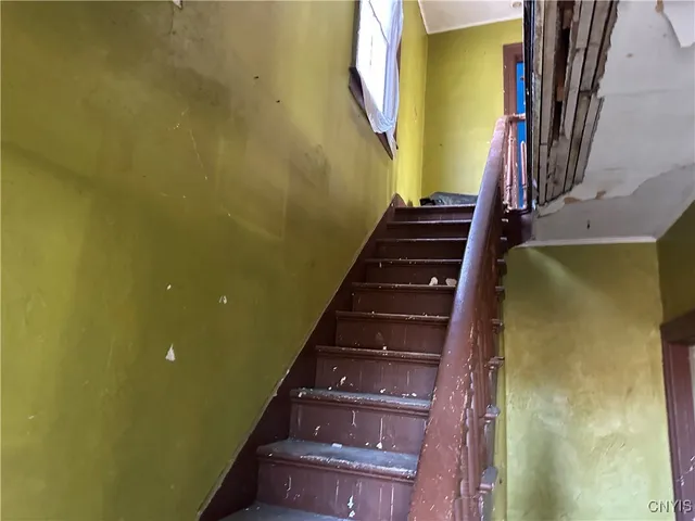 $34,900 | 129 Depot Road, Danube, NY 13365