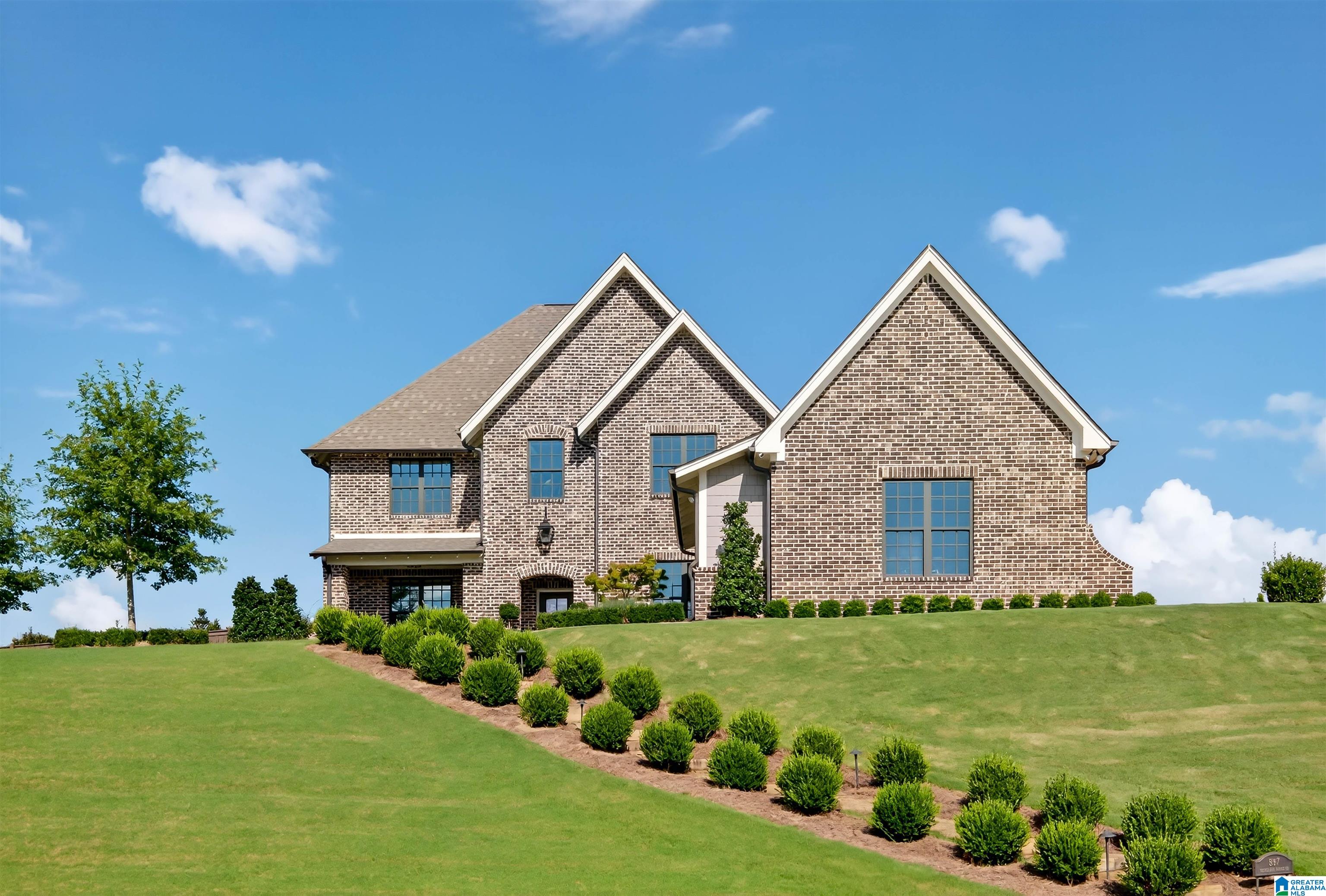 887 Vestlake Ridge Drive Birmingham, AL 35242 - Photo 4 of 83