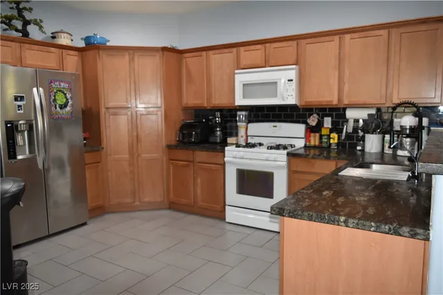 $434,900 | 8964 Lily Touchstone Court, Las Vegas, NV 89148