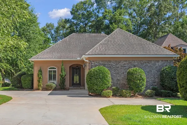 $469,000 | 103 North North Creek Circle, Fairhope, AL 36532